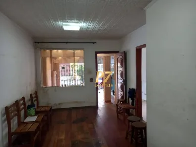 Casa com 3 Quartos à venda, 151m² no Santa Terezinha, São Bernardo do Campo