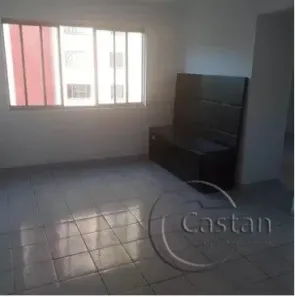 Apartamento com 2 Quartos à venda, 50m² no Brás, São Paulo