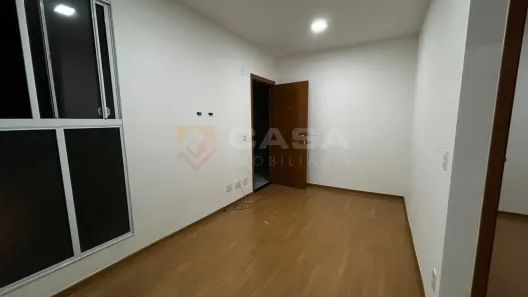 Apartamento com 2 Quartos para alugar, 48m² no Praia da Baleia, Serra