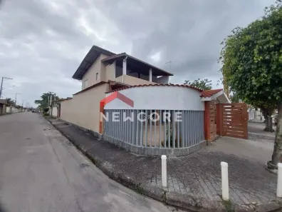 Casa com 4 Quartos à venda, 140m² no Jardim Suarão (Praia), Itanhaém