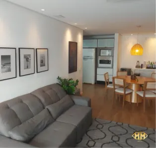Apartamento com 2 Quartos à venda, 113m² no Jurerê Internacional, Florianópolis