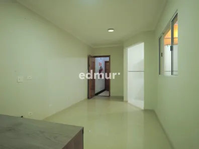 Apartamento com 2 Quartos para venda ou aluguel, 49m² no Vila Camilópolis, Santo André