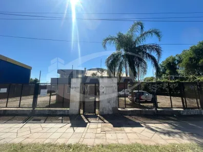 Galpão/Depósito/Armazém para alugar, 5000m² no Navegantes, Porto Alegre