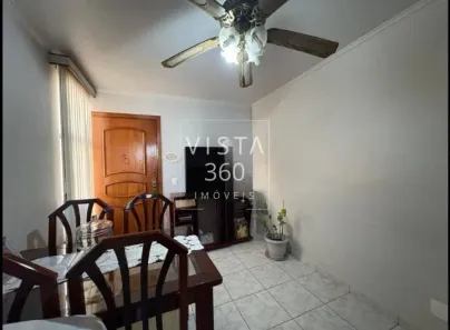 Apartamento com 2 Quartos à venda, 50m² no Vila Padre Manoel de Nóbrega, Campinas