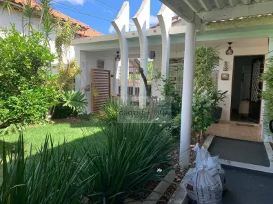 Casa com 3 Quartos à venda, 101m² no Jardim Jacinto, Jacareí