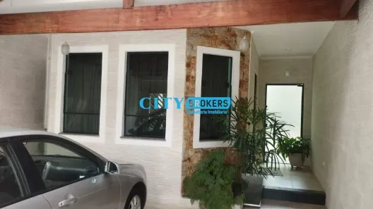 Casa com 3 Quartos à venda, 125m² no Parque Novo Mundo, São Paulo