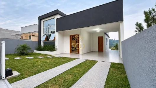 Casa com 2 Quartos à venda, 120m² no Potecas, São José