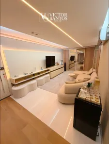 Apartamento com 3 Quartos à venda, 127m² no Umarizal, Belém