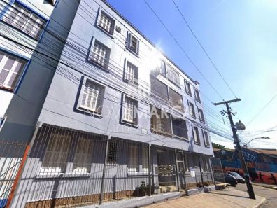 Apartamento com 2 Quartos à venda, 65m² no Santana, Porto Alegre