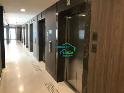Sala Comercial à venda, 49m² no Alphaville Centro Industrial e Empresarial/Alphaville., Barueri