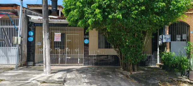 Casa com 2 Quartos à venda, 240m² no Marambaia, Belém