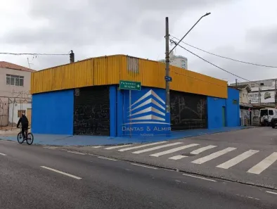 Galpão/Depósito/Armazém à venda, 250m² no Macedo, Guarulhos