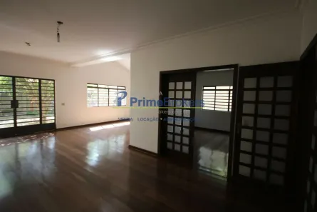 Casa com 3 Quartos à venda, 308m² no Campo Belo, São Paulo