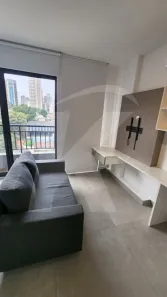 Apartamento com 1 Quarto à venda, 25m² no Santana, São Paulo