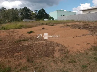 Lote/Terreno à venda, 565m² no Portal do Santa Paula, Cotia
