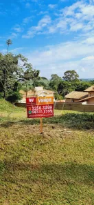 Lote/Terreno à venda, 465m² no Caminhos de San Conrado (Sousas), Campinas