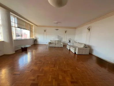 Apartamento com 4 Quartos à venda, 260m² no Centro, Belo Horizonte