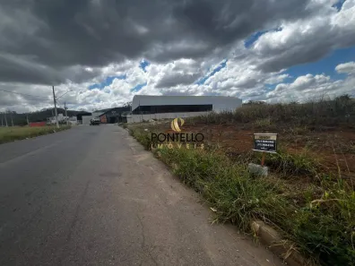 à venda, 1200m² no Residencial Veredas, Sete Lagoas