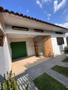 Casa com 3 Quartos para alugar, 180m² no Vila Cristina, São José do Rio Preto