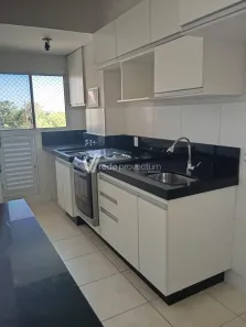 Apartamento com 2 Quartos para venda ou aluguel, 48m² no João Aranha, Paulínia