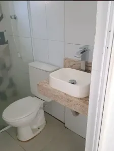 Apartamento com 2 Quartos à venda, 48m² no Jardim Marica, Mogi das Cruzes