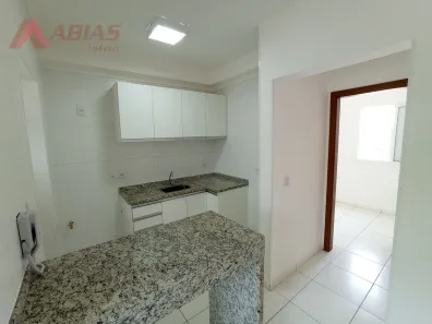 Apartamento com 2 Quartos à venda, 49m² no Parque Arnold Schimidt, São Carlos