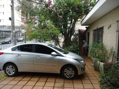 Casa com 2 Quartos à venda, 120m² no Vila Pereira Barreto, São Paulo