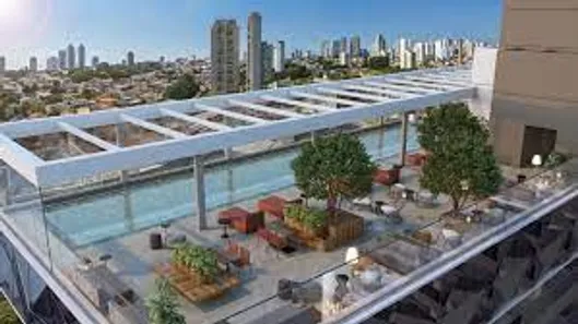 Apartamento com 1 Quarto à venda, 26m² no Vila Mariana, São Paulo