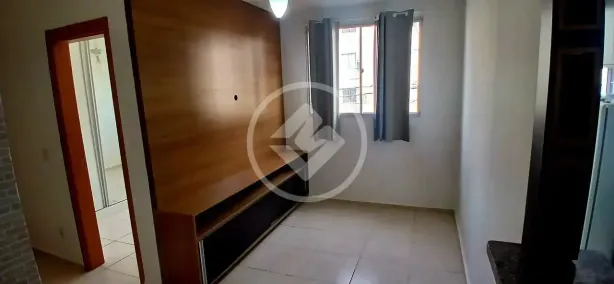Apartamento com 2 Quartos à venda, 40m² no Coxipó, Cuiabá