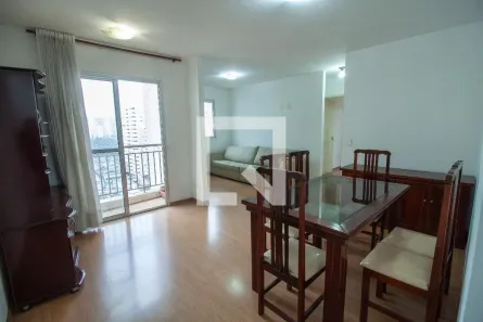 Apartamento com 2 Quartos à venda, 62m² no Quarta Parada, São Paulo