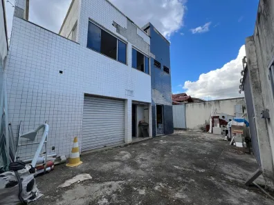 Galpão/Depósito/Armazém à venda, 200m² no Santa Amélia, Belo Horizonte