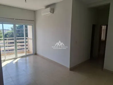 Apartamento com 2 Quartos à venda, 75m² no Jardim Florenzza, Sertãozinho