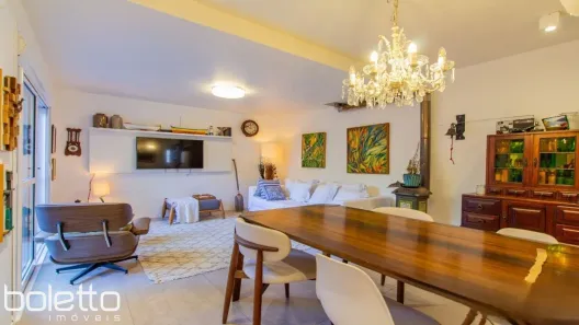 Casa de Condomínio com 3 Quartos à venda, 150m² no Chácara das Pedras, Porto Alegre