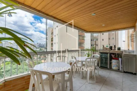 Apartamento com 4 Quartos à venda, 380m² no Perdizes, São Paulo