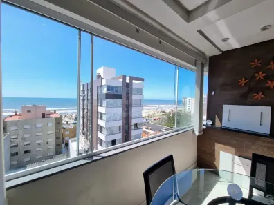 Apartamento com 2 Quartos à venda, 80m² no Zona Nova, Capão da Canoa