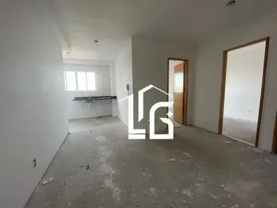 Apartamento com 2 Quartos à venda, 44m² no Vila Guilhermina, São Paulo