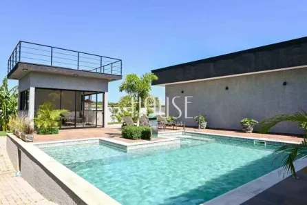 Casa de Condomínio com 3 Quartos à venda, 366m² no Chácaras Residenciais Santa Maria, Votorantim