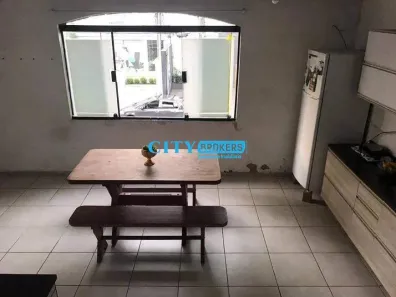 Sobrado com 4 Quartos à venda, 160m² no Vila Mariana, São Paulo