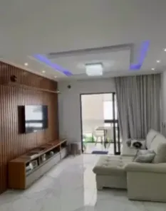 Cobertura com 3 Quartos à venda, 164m² no Buraquinho, Lauro de Freitas