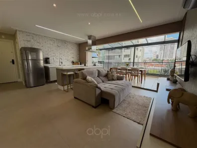 Apartamento com 3 Quartos à venda, 165m² no Tatuapé, São Paulo