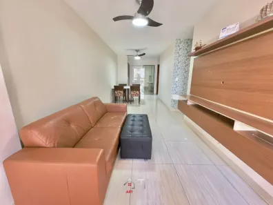 Apartamento com 3 Quartos à venda, 114m² no Praia da Costa, Vila Velha