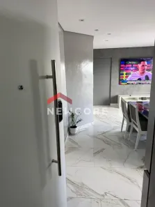 Apartamento com 2 Quartos à venda, 56m² no Vila Bertioga, São Paulo