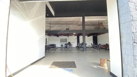 Galpão/Depósito/Armazém à venda, 2293m² no Além Ponte, Sorocaba