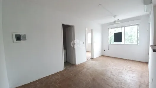 Apartamento com 1 Quarto à venda, 42m² no Cristal, Porto Alegre