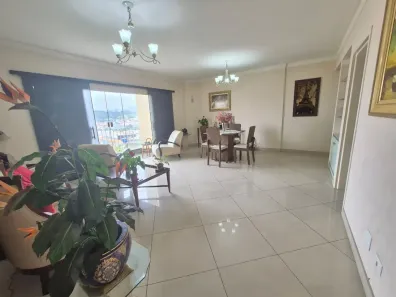 Apartamento com 3 Quartos à venda, 130m² no Picanço, Guarulhos