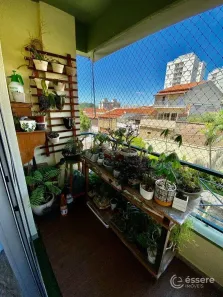Apartamento com 3 Quartos à venda, 71m² no Vila Industrial, Campinas