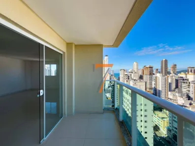 Apartamento com 3 Quartos à venda, 163m² no Castelo Branco, Itapema