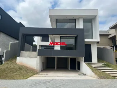 Casa de Condomínio com 4 Quartos à venda, 580m² no Condomínio Residencial Alphaville I, São José dos Campos