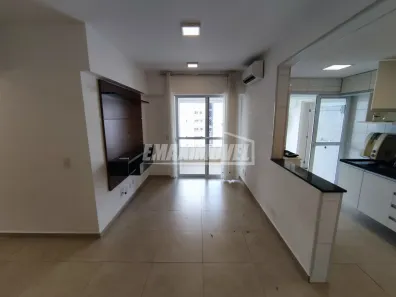 Apartamento com 3 Quartos à venda, 80m² no Parque Campolim, Sorocaba