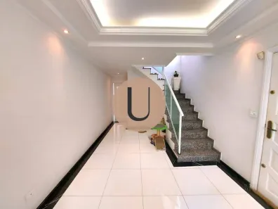 Casa com 3 Quartos para alugar, 121m² no Vila Mafra, São Paulo